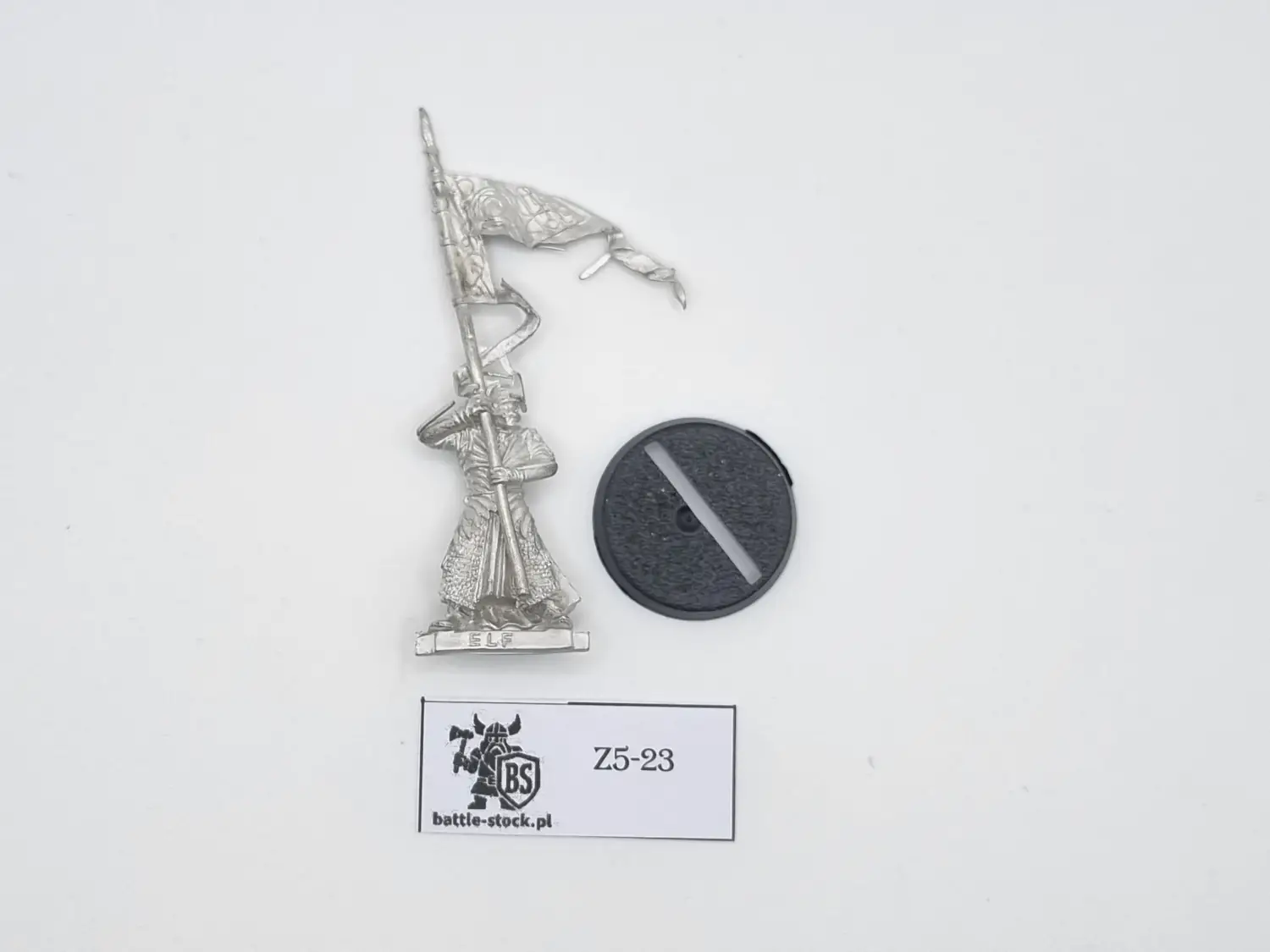 Lotr elf standard