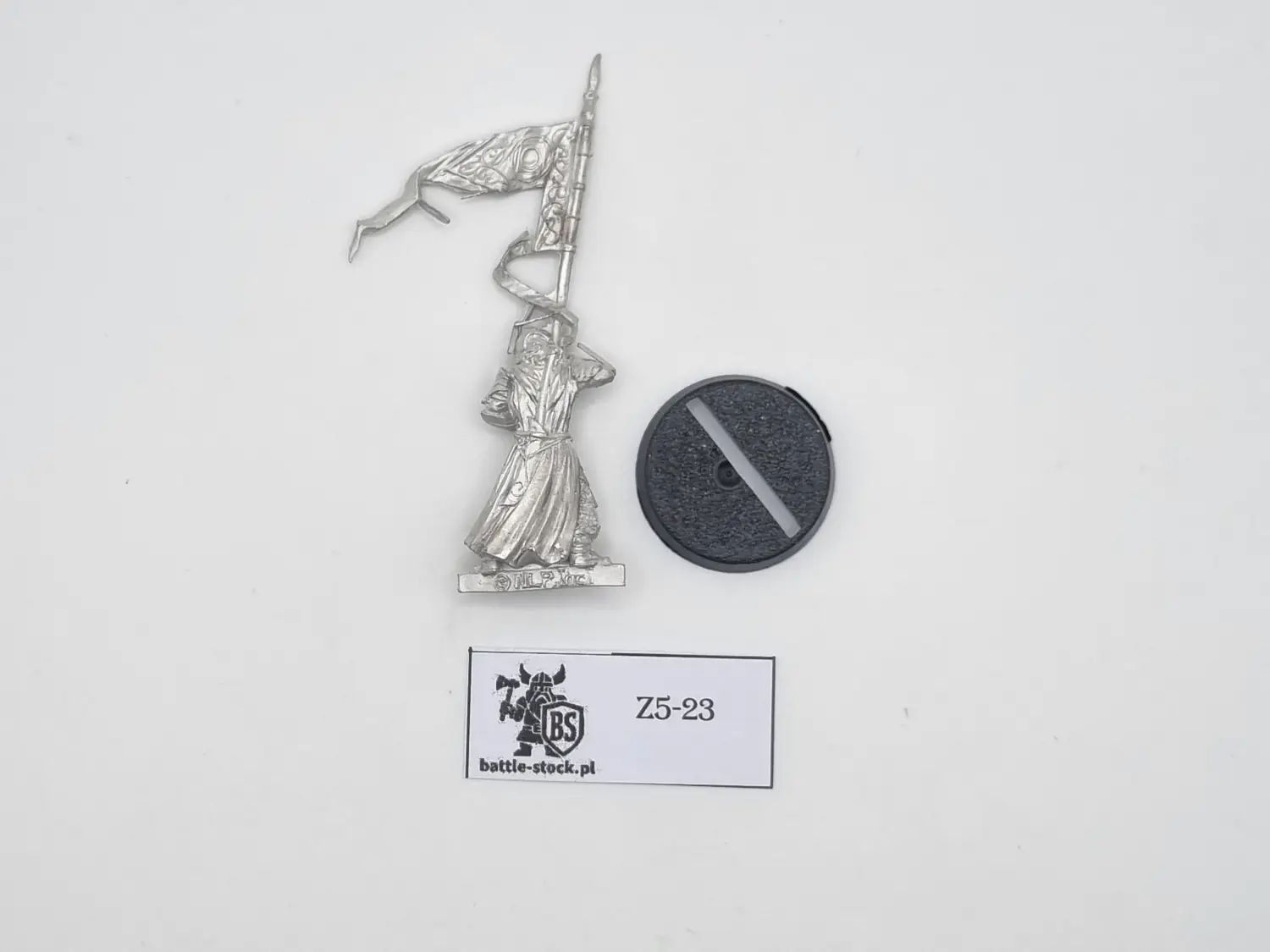 Lotr elf standard