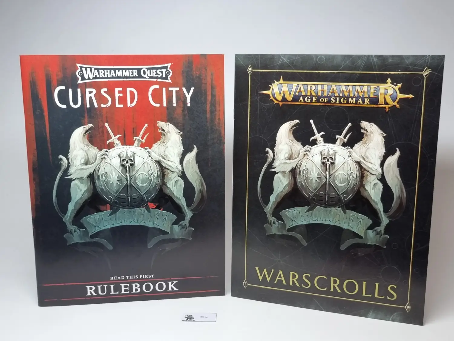 Cursed city literatura i tokeny