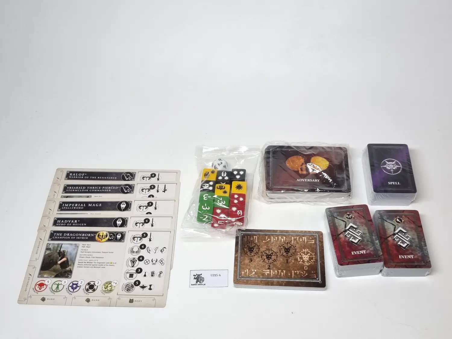 call to arms core rules