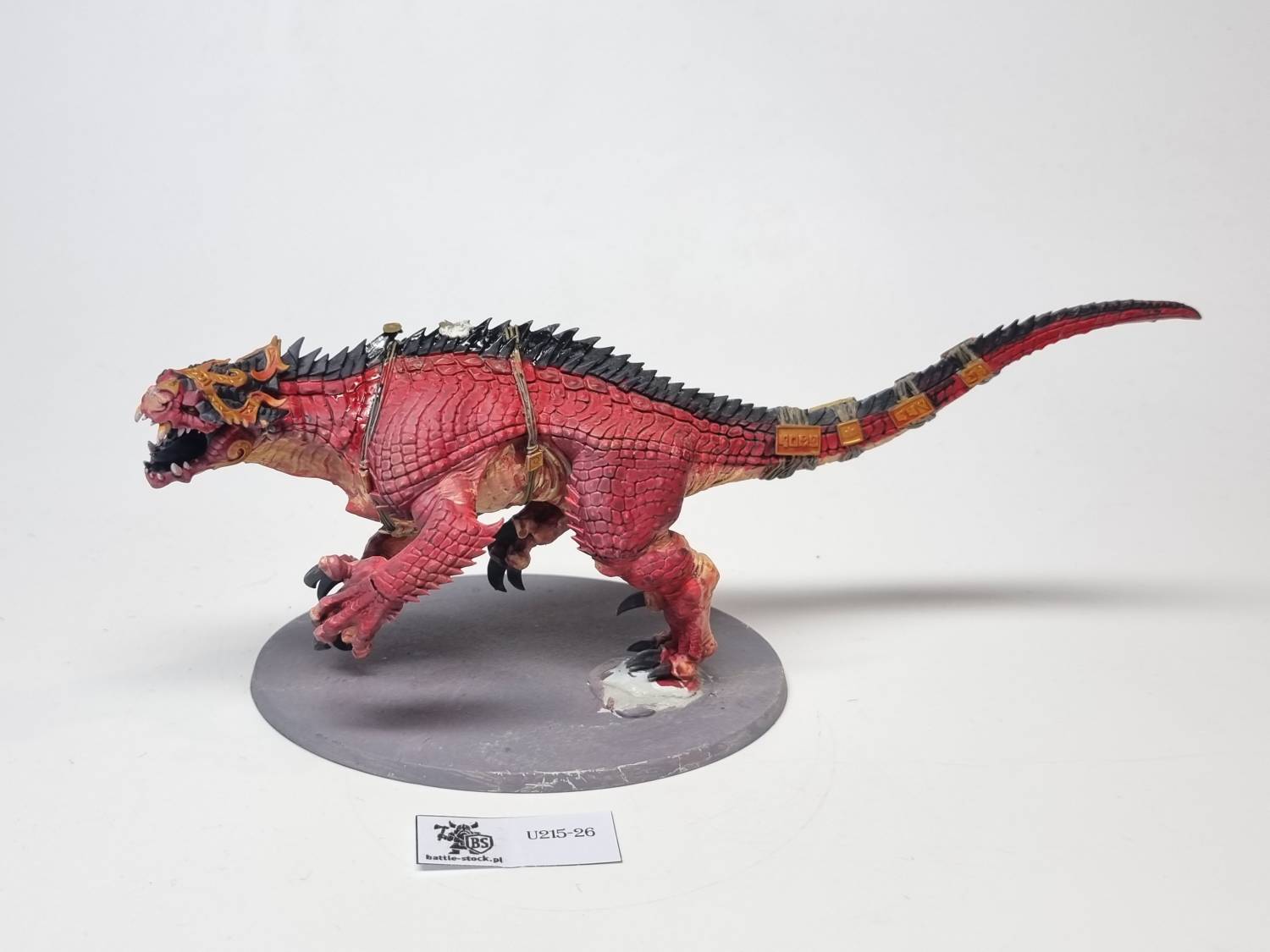 carnosaur