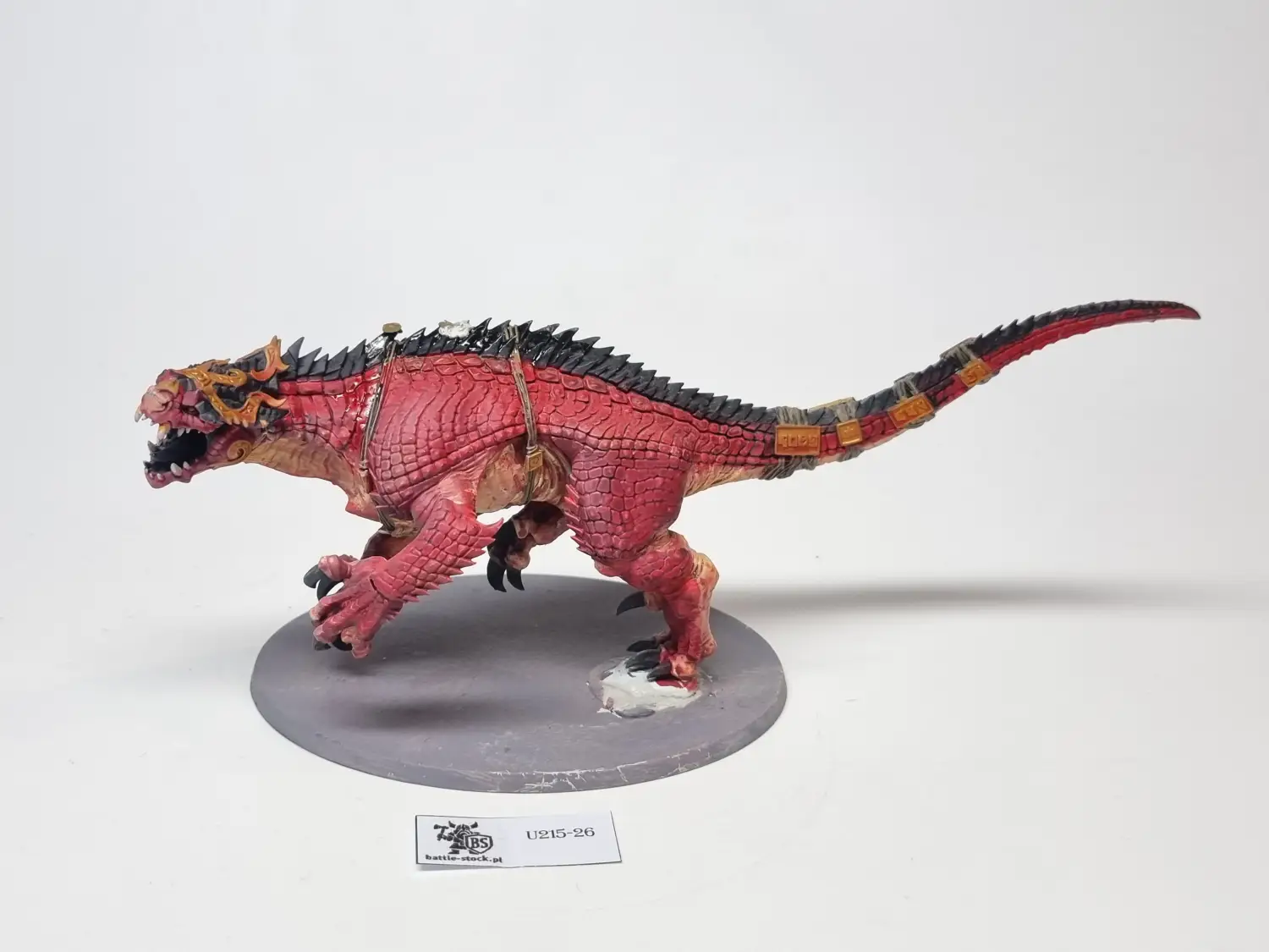 carnosaur