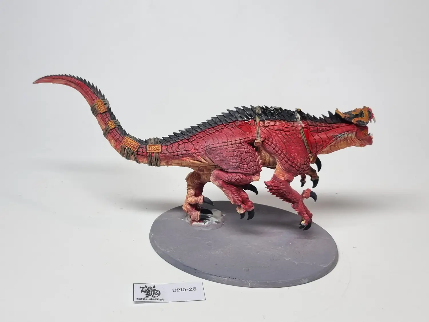 carnosaur