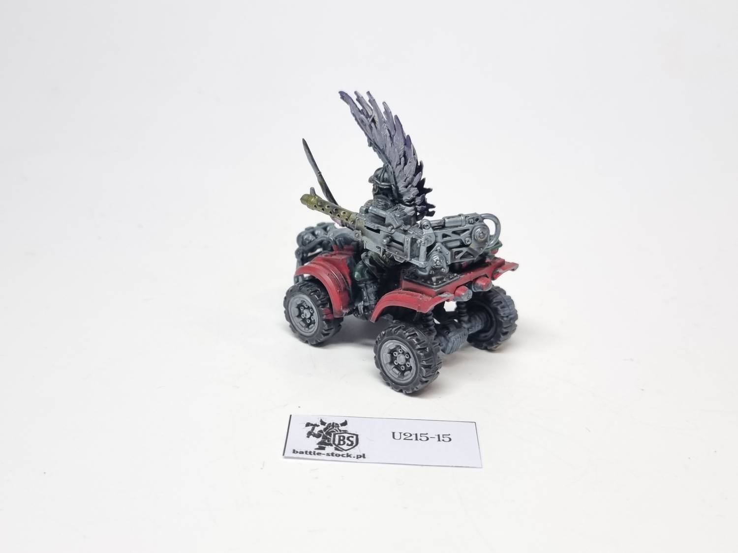 atalan wolfquad konwersja husarz
