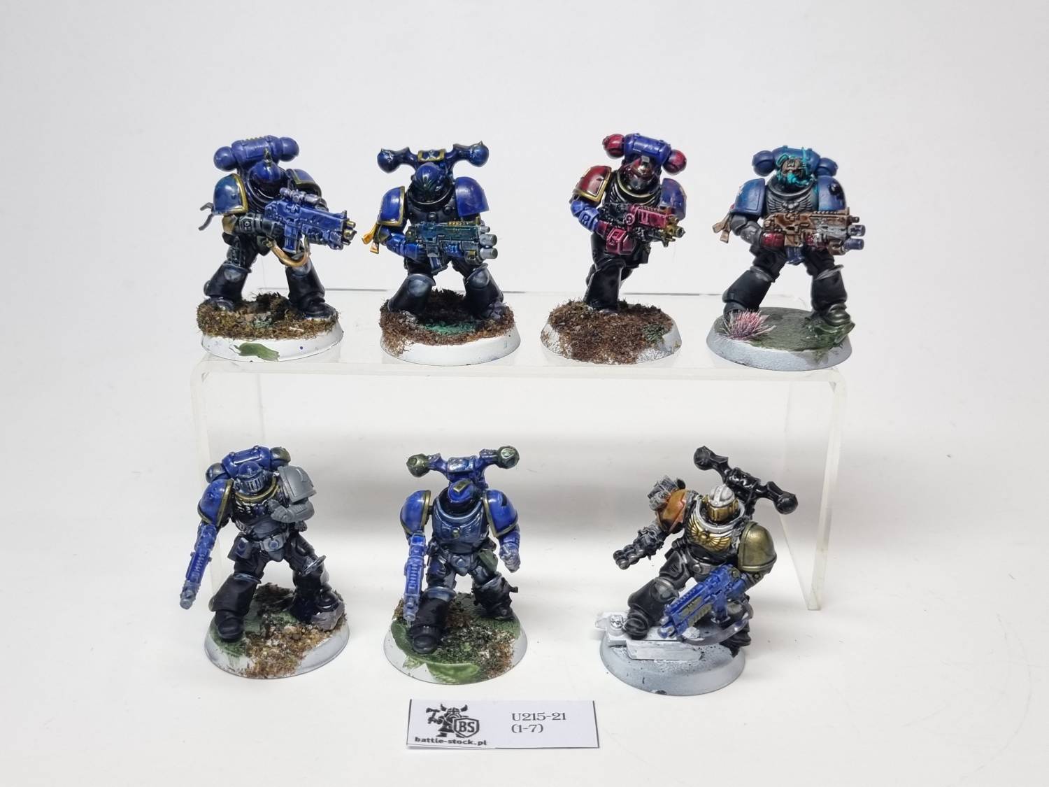 intercessor konwersje