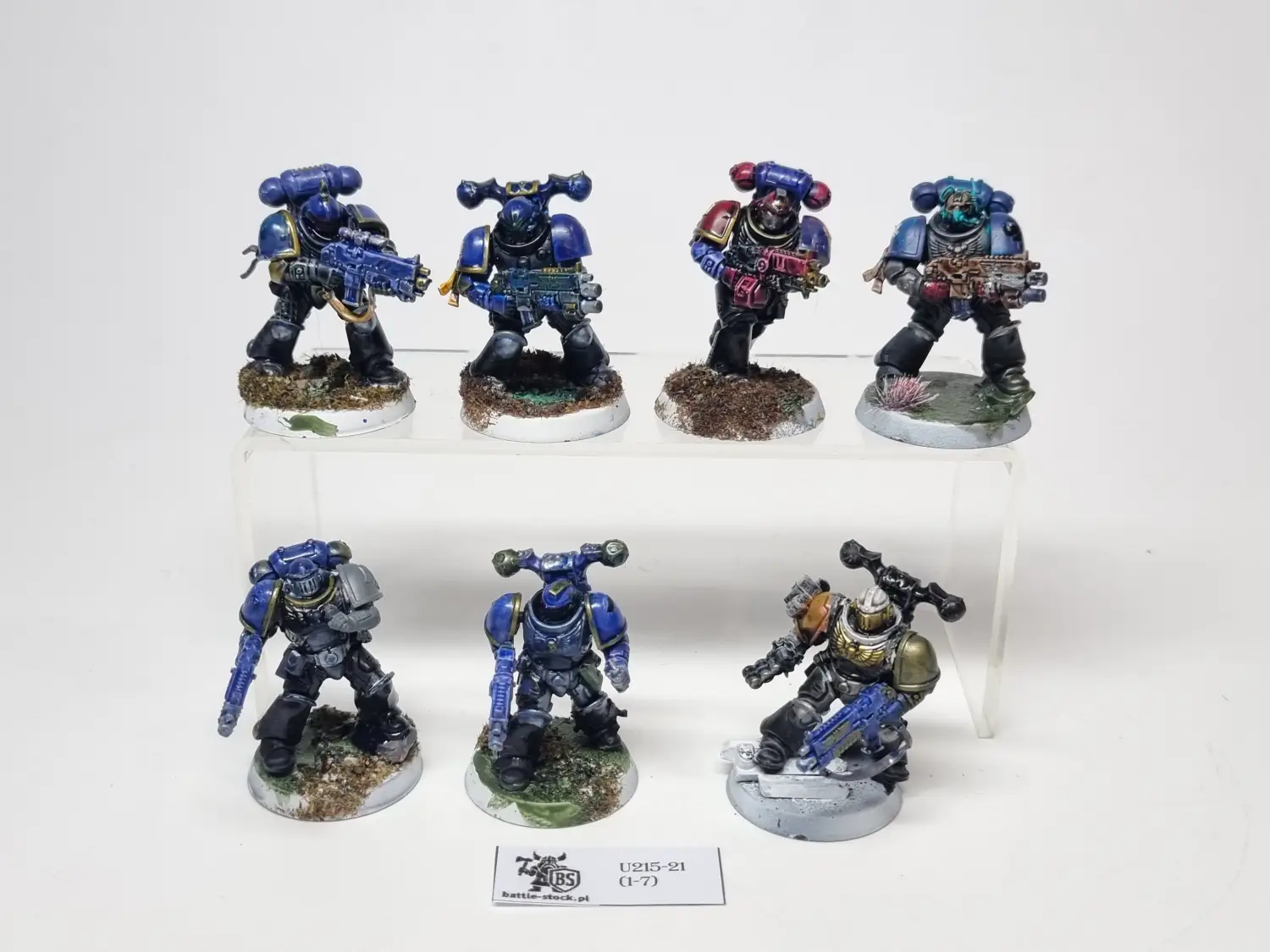 intercessor konwersje