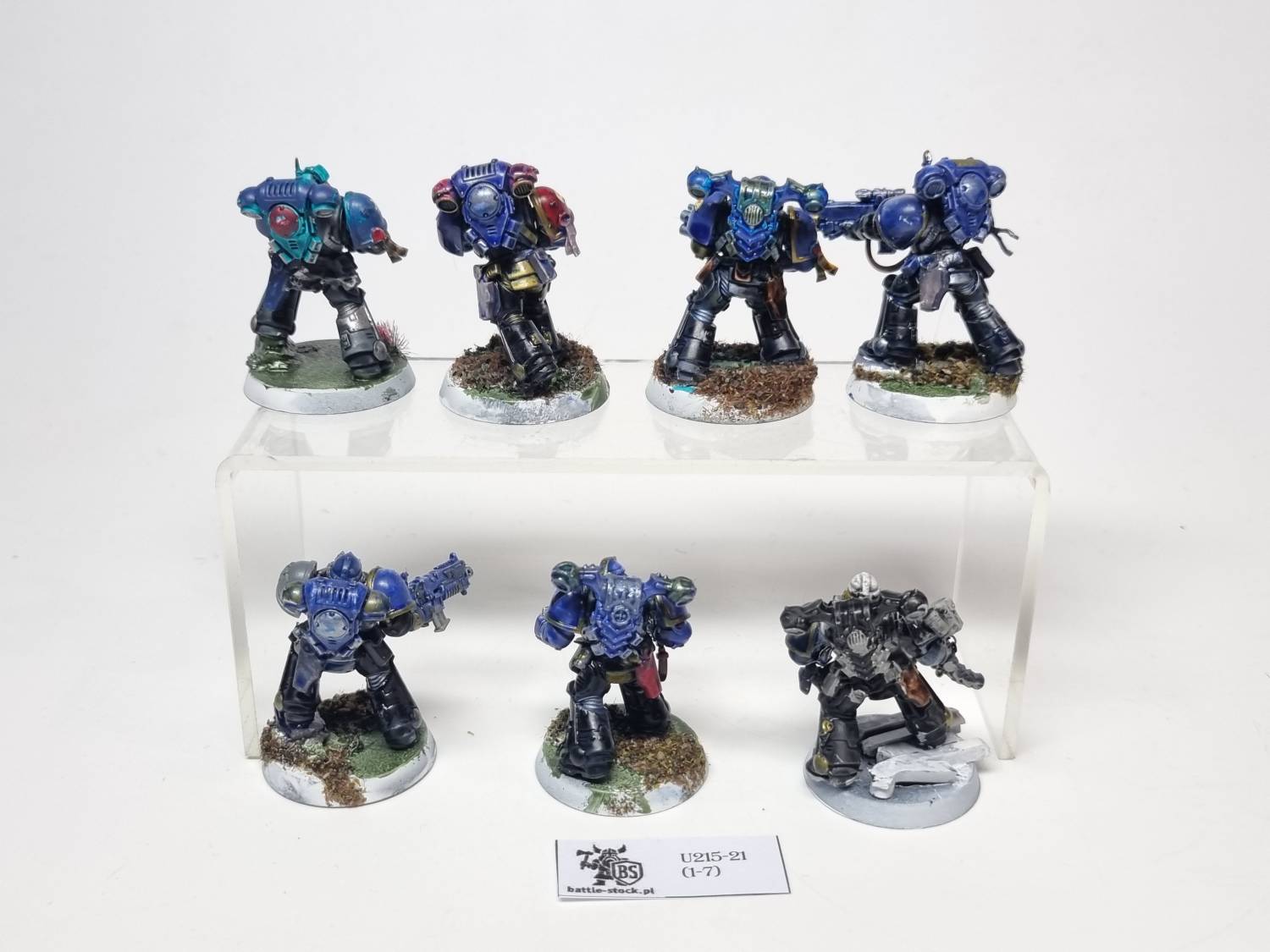 intercessor konwersje