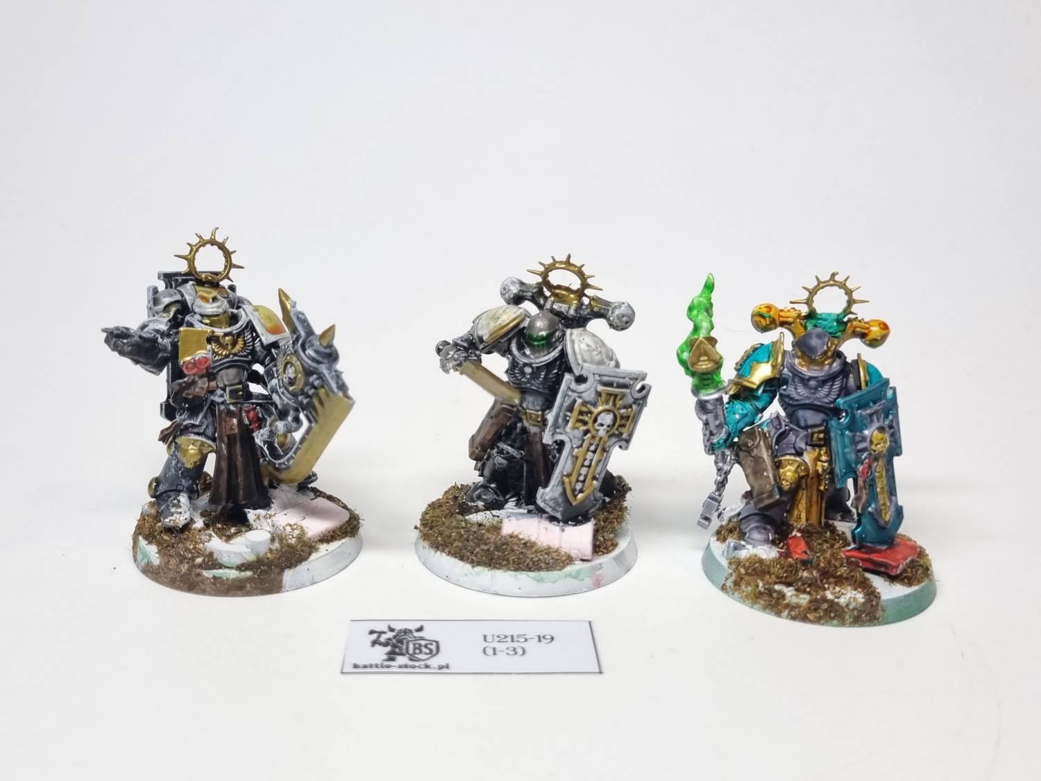 bladeguard veterans konwersje