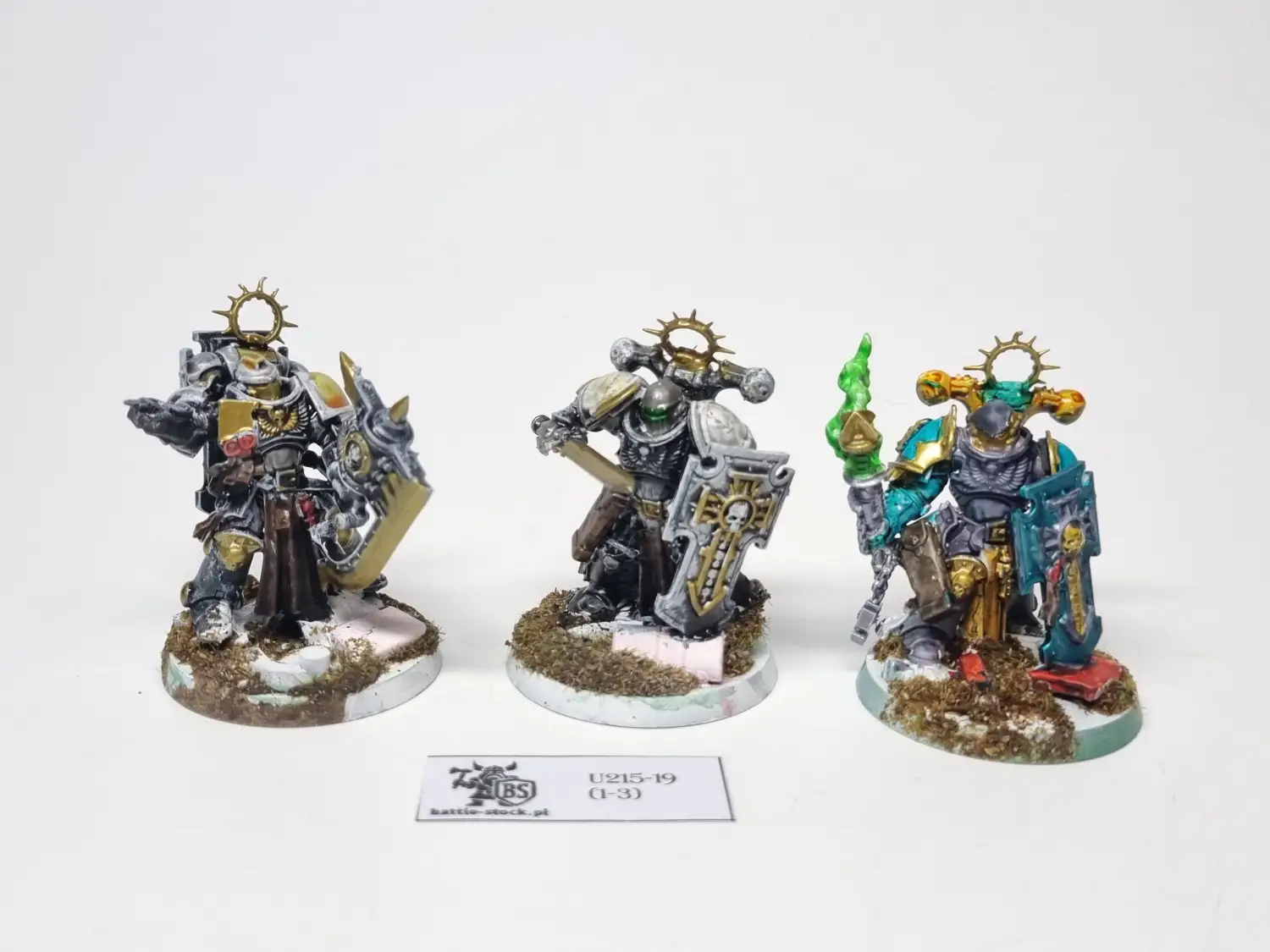 bladeguard veterans konwersje