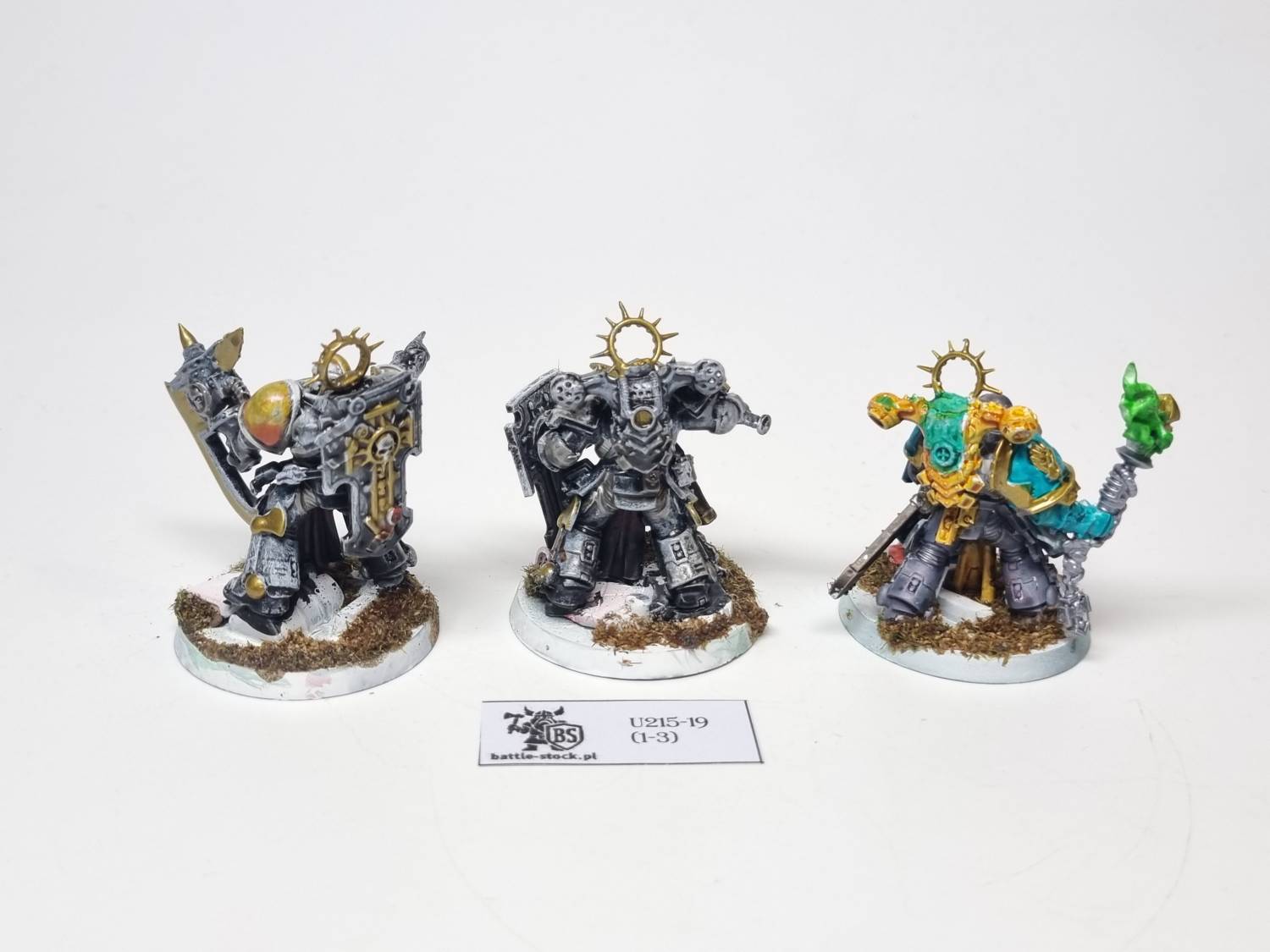 bladeguard veterans konwersje