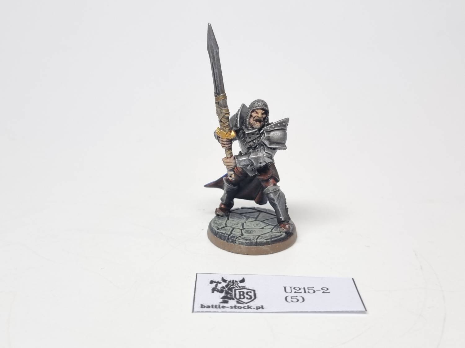 figurka nie gw knight