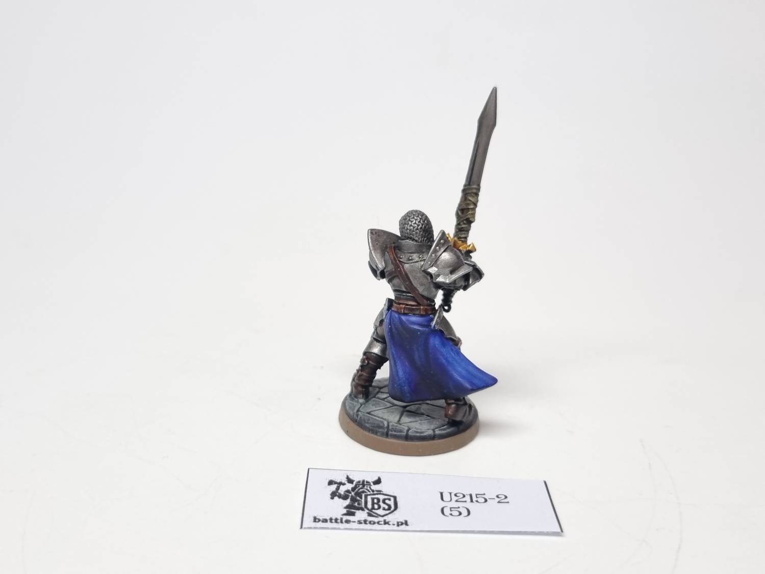 figurka nie gw knight