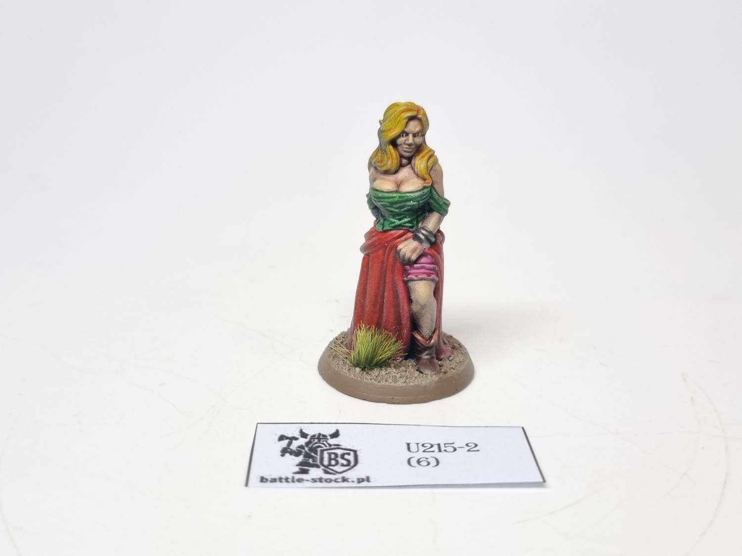 figurka nie gw elf tovern girl