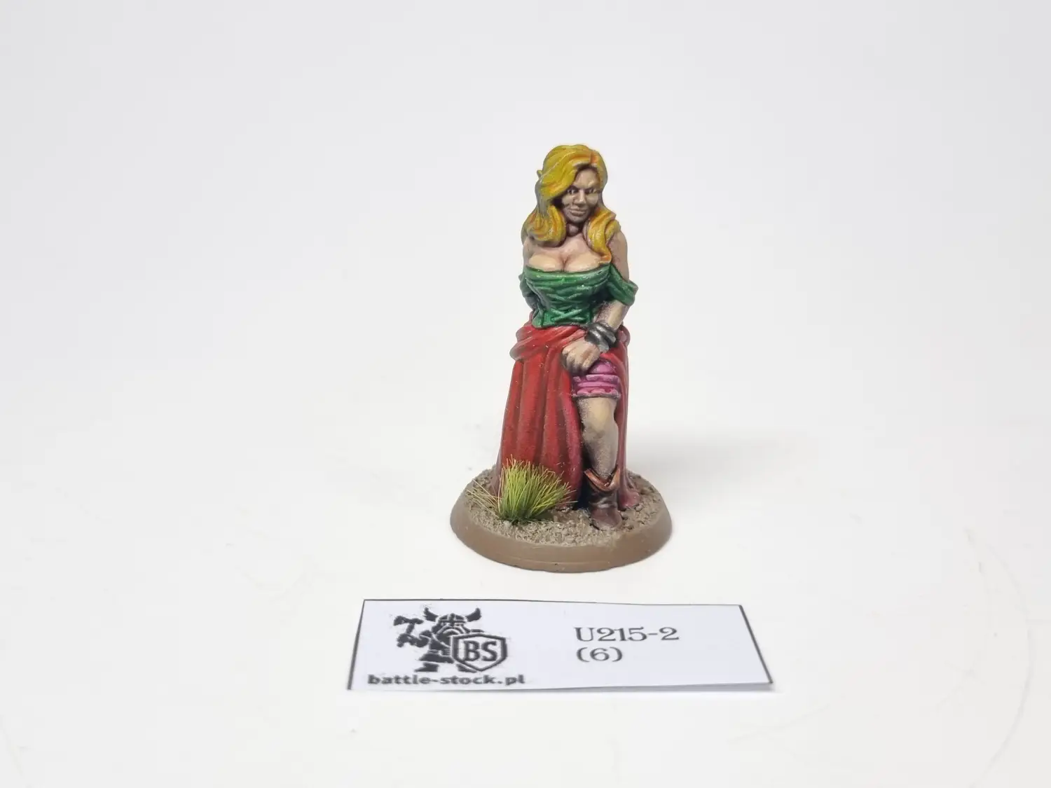 figurka nie gw elf tovern girl