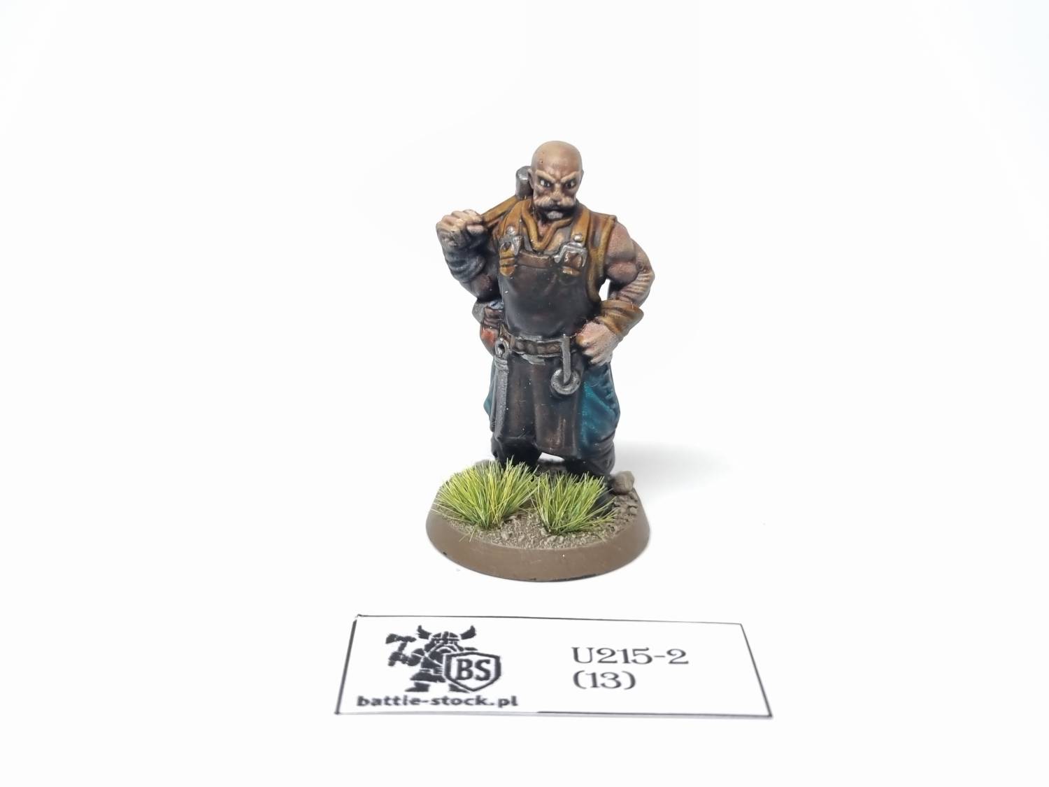 figurka nie gw smith