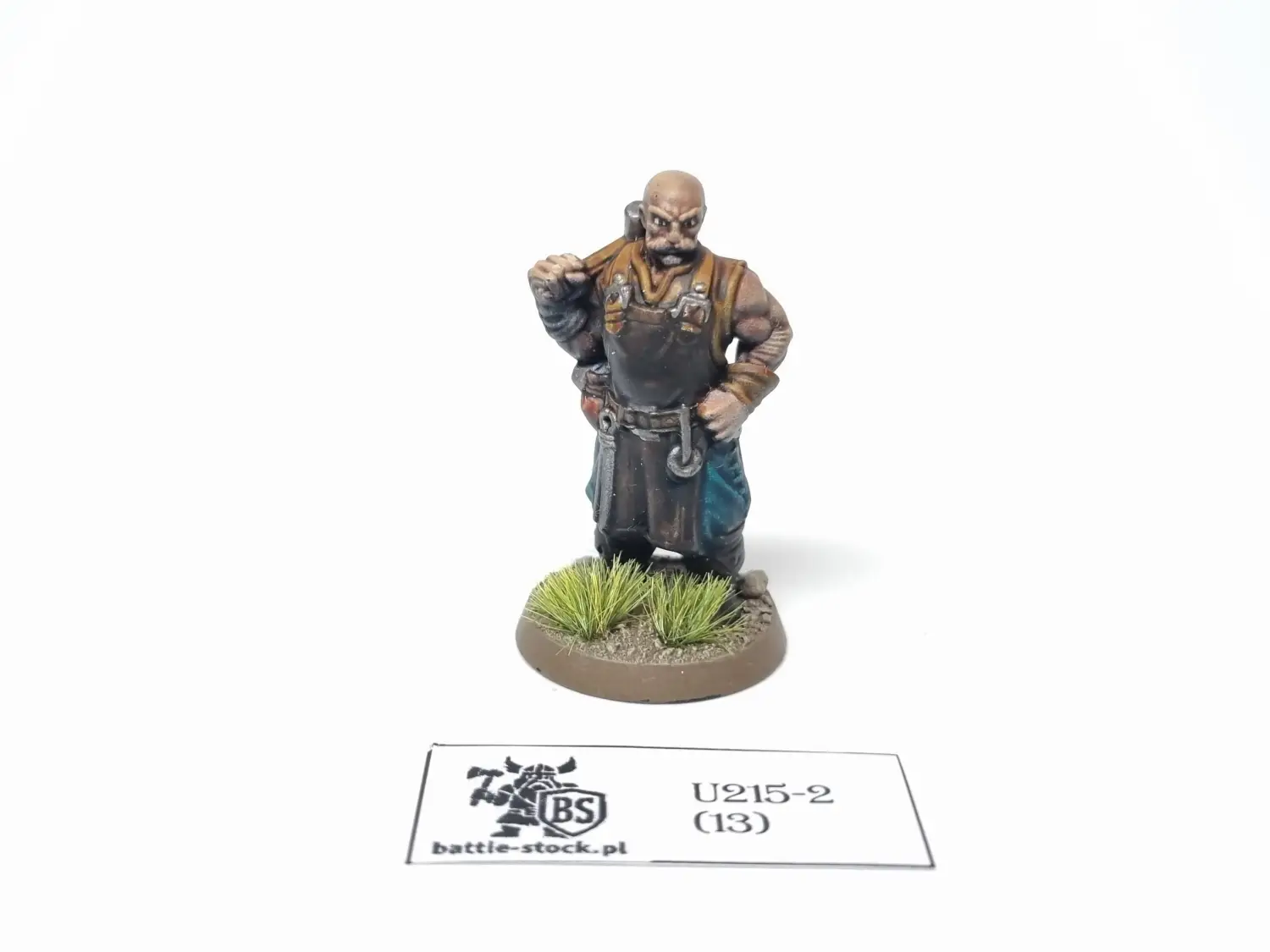 figurka nie gw smith