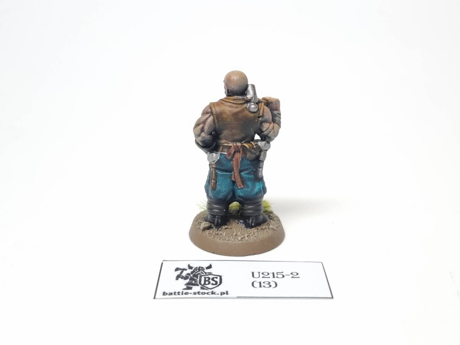 figurka nie gw smith