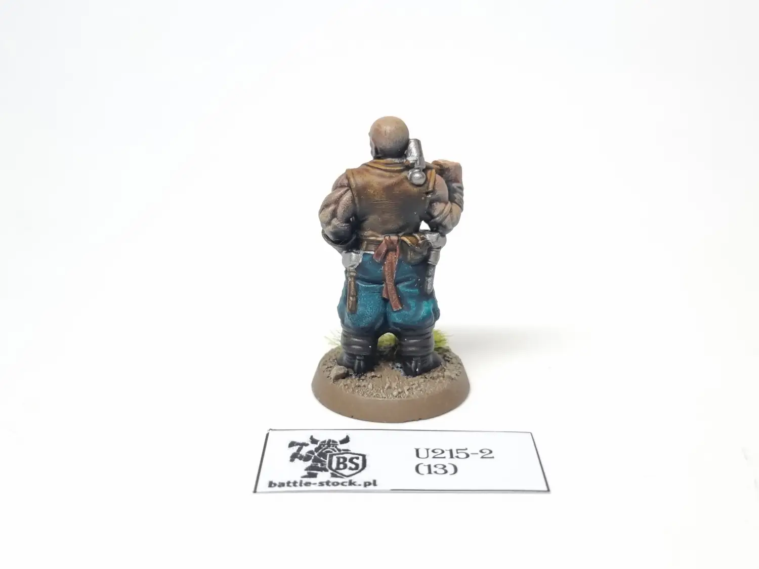 figurka nie gw smith