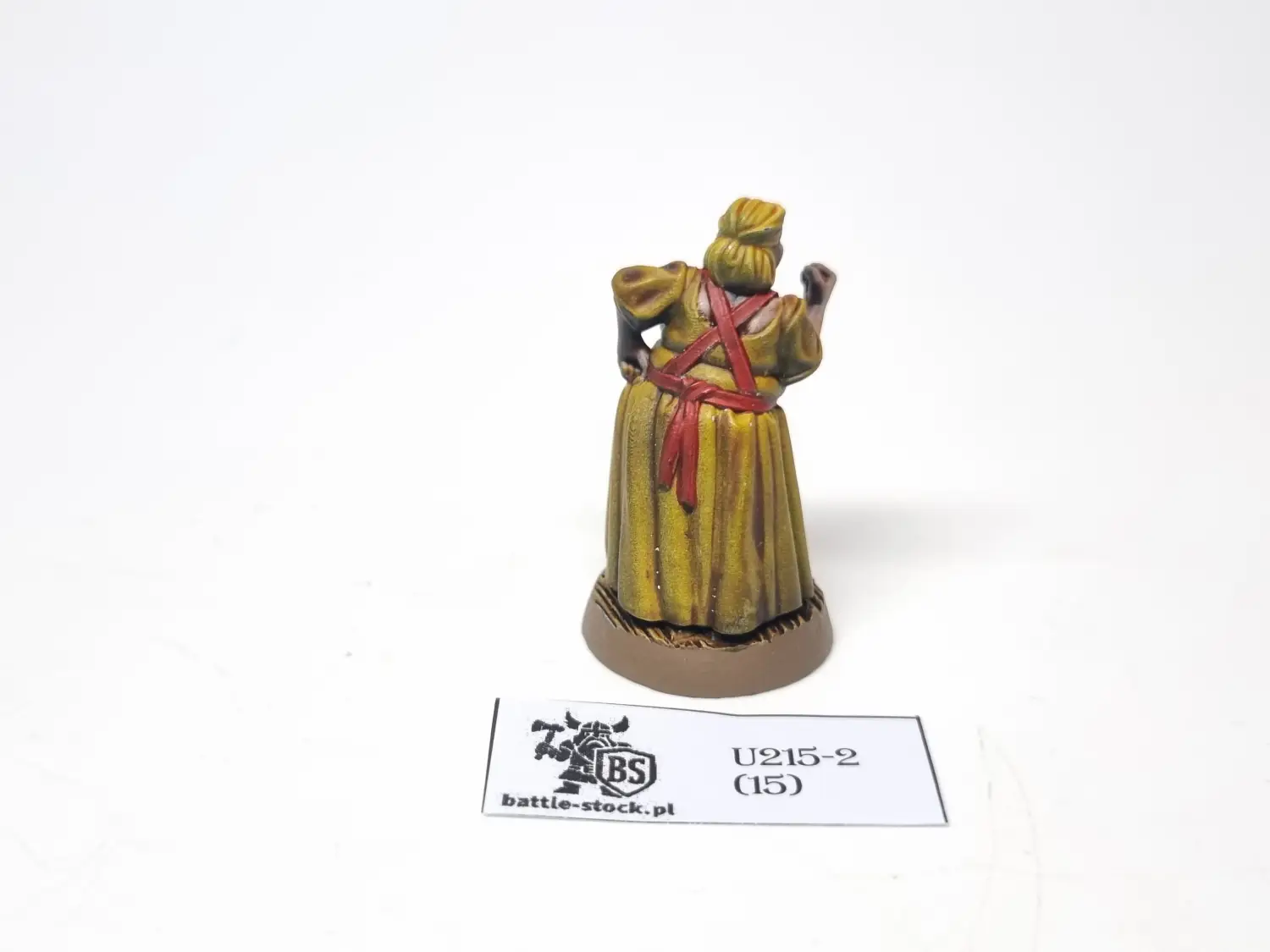 figurka nie gw "helga"