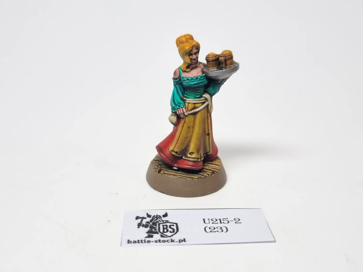 figurka nie gw tavern girl