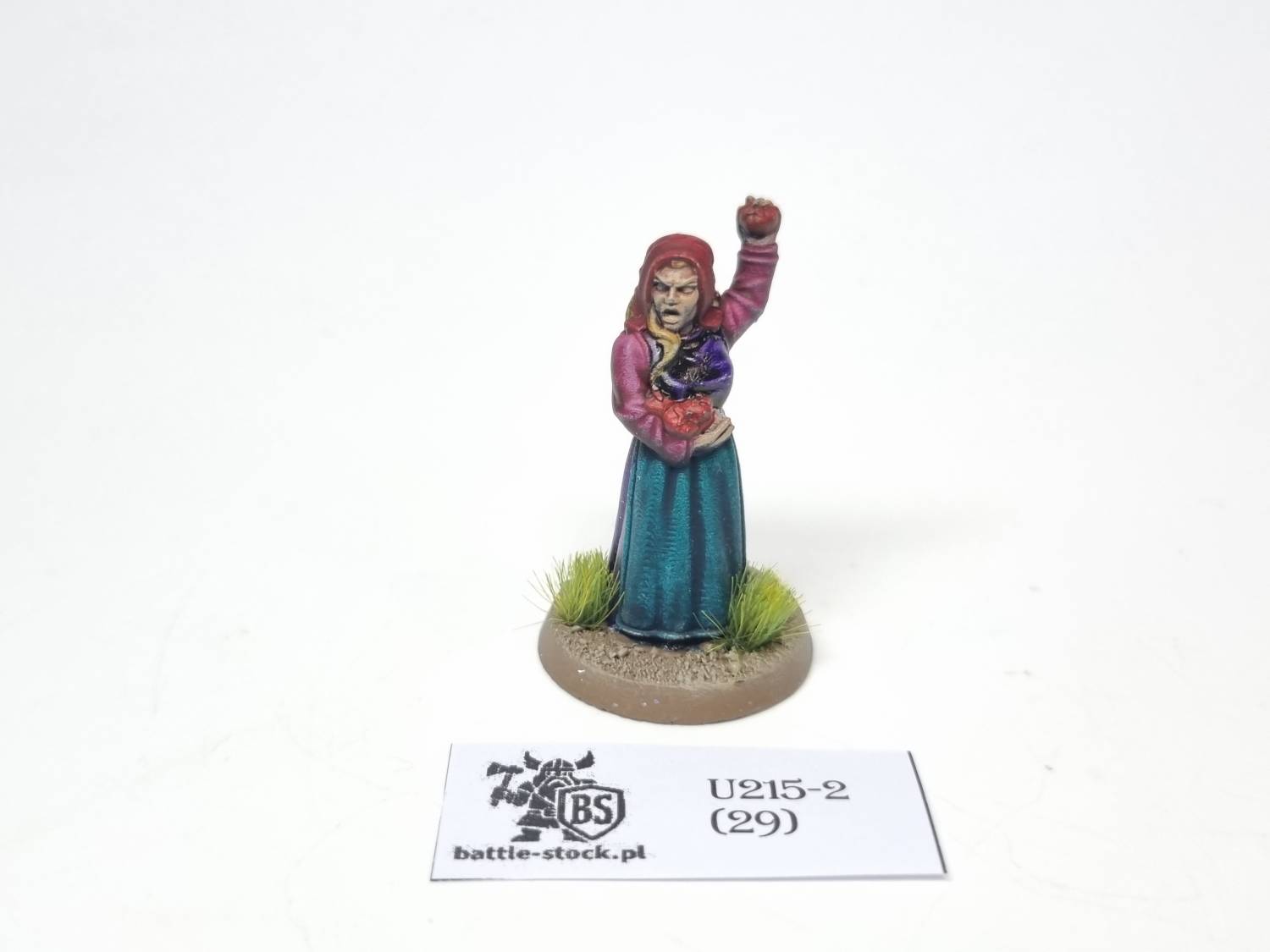 figurka nie gw wieśniaczka