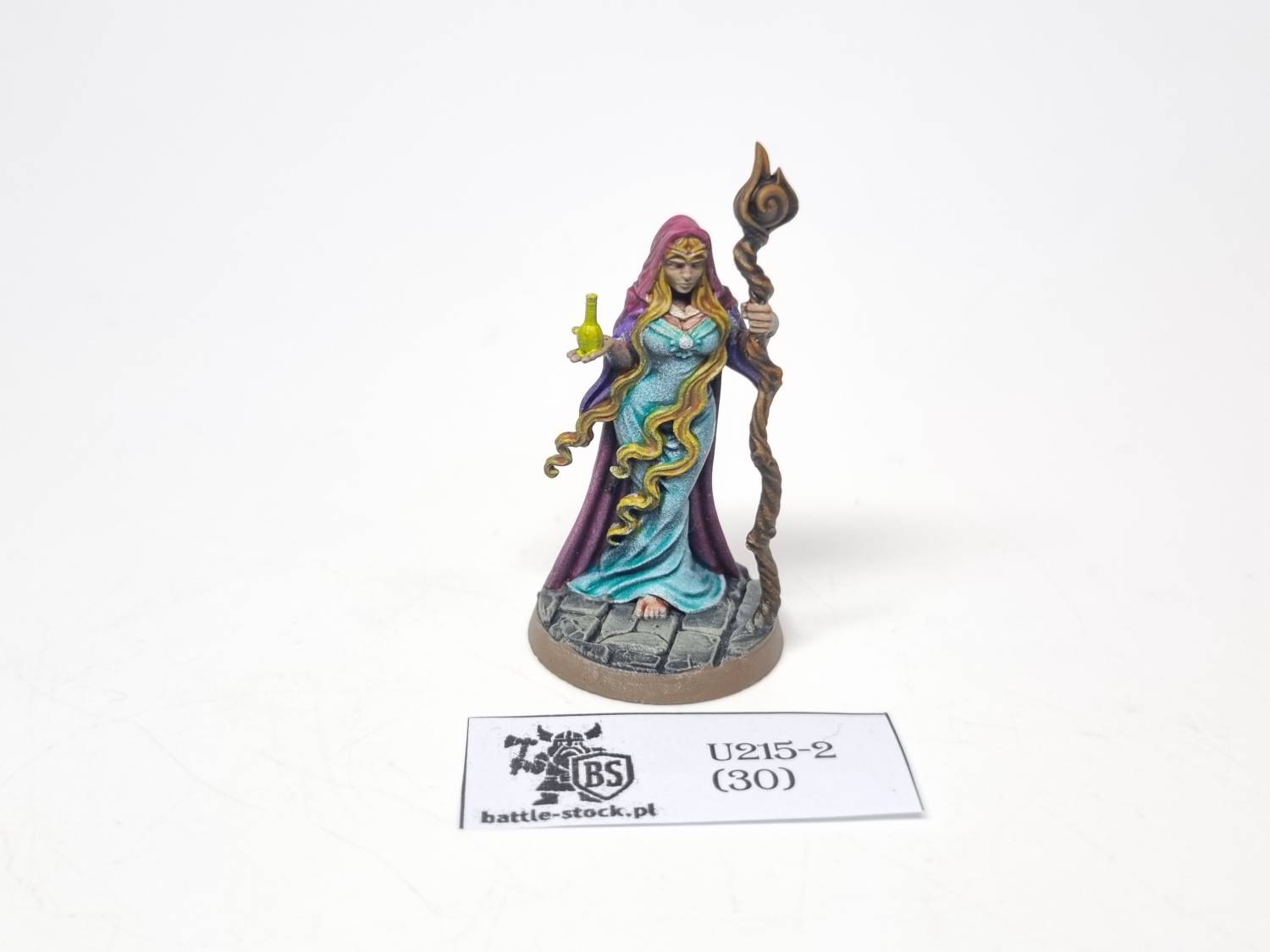 figurka nie gw magiczka