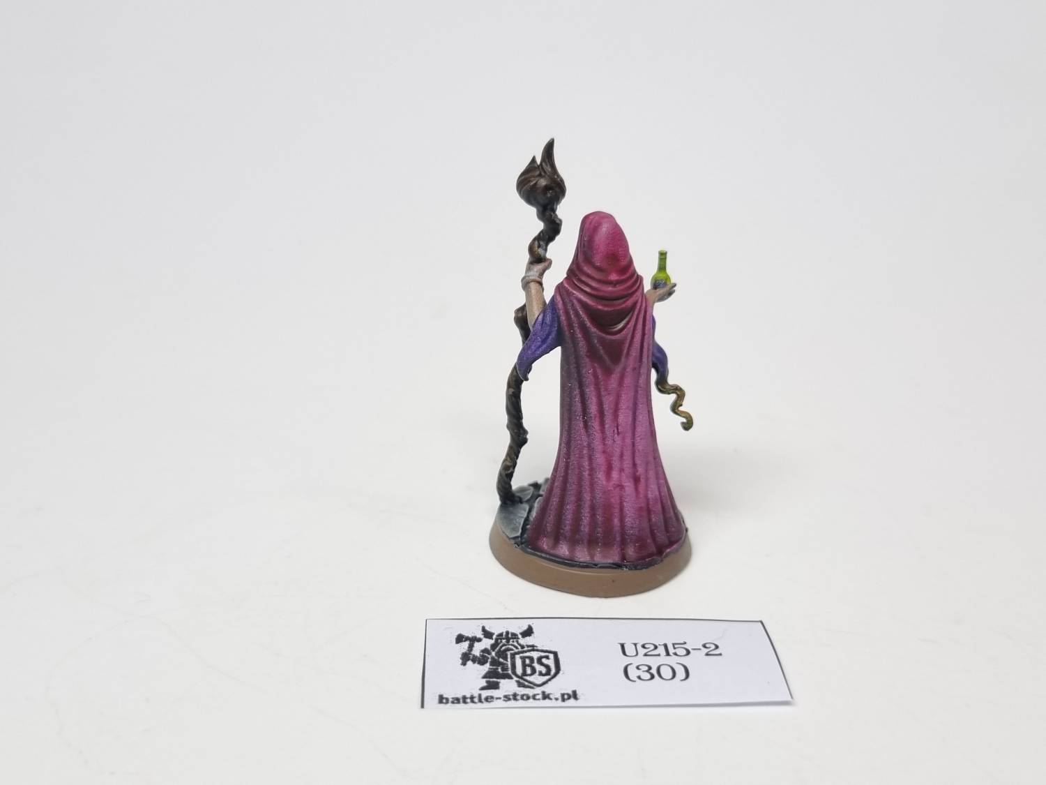 figurka nie gw magiczka