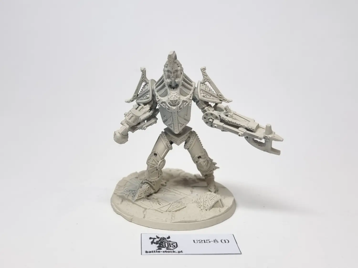 call to arms model