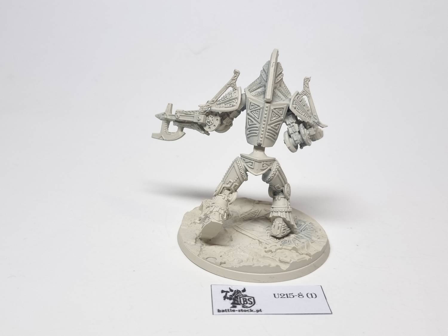 call to arms model