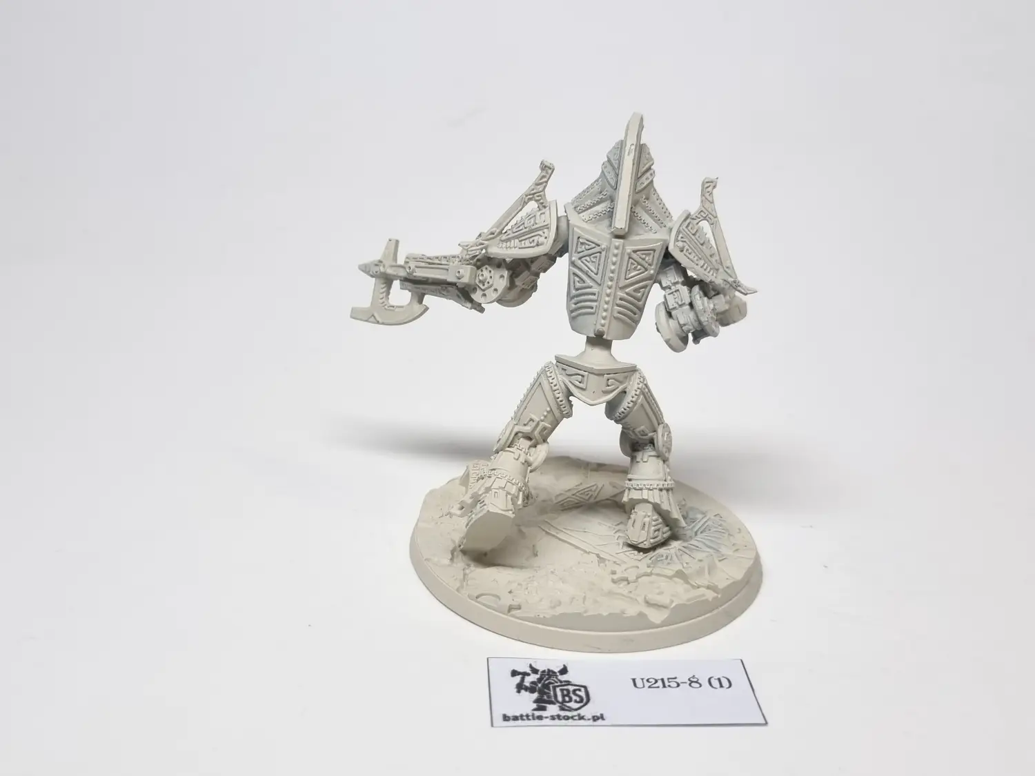 call to arms model