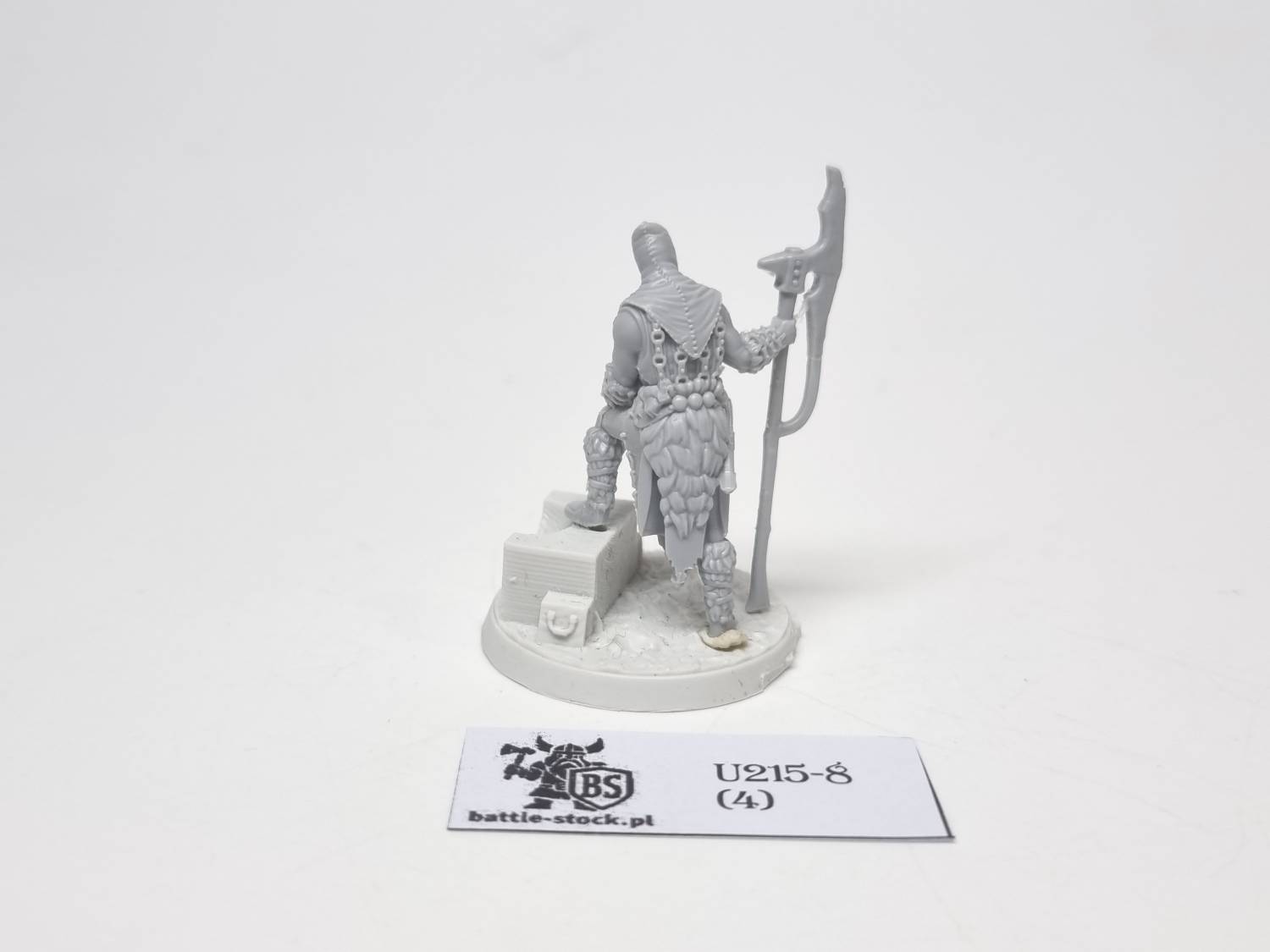 call to arms model officer