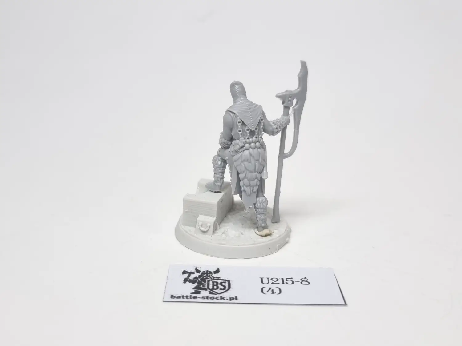 call to arms model officer