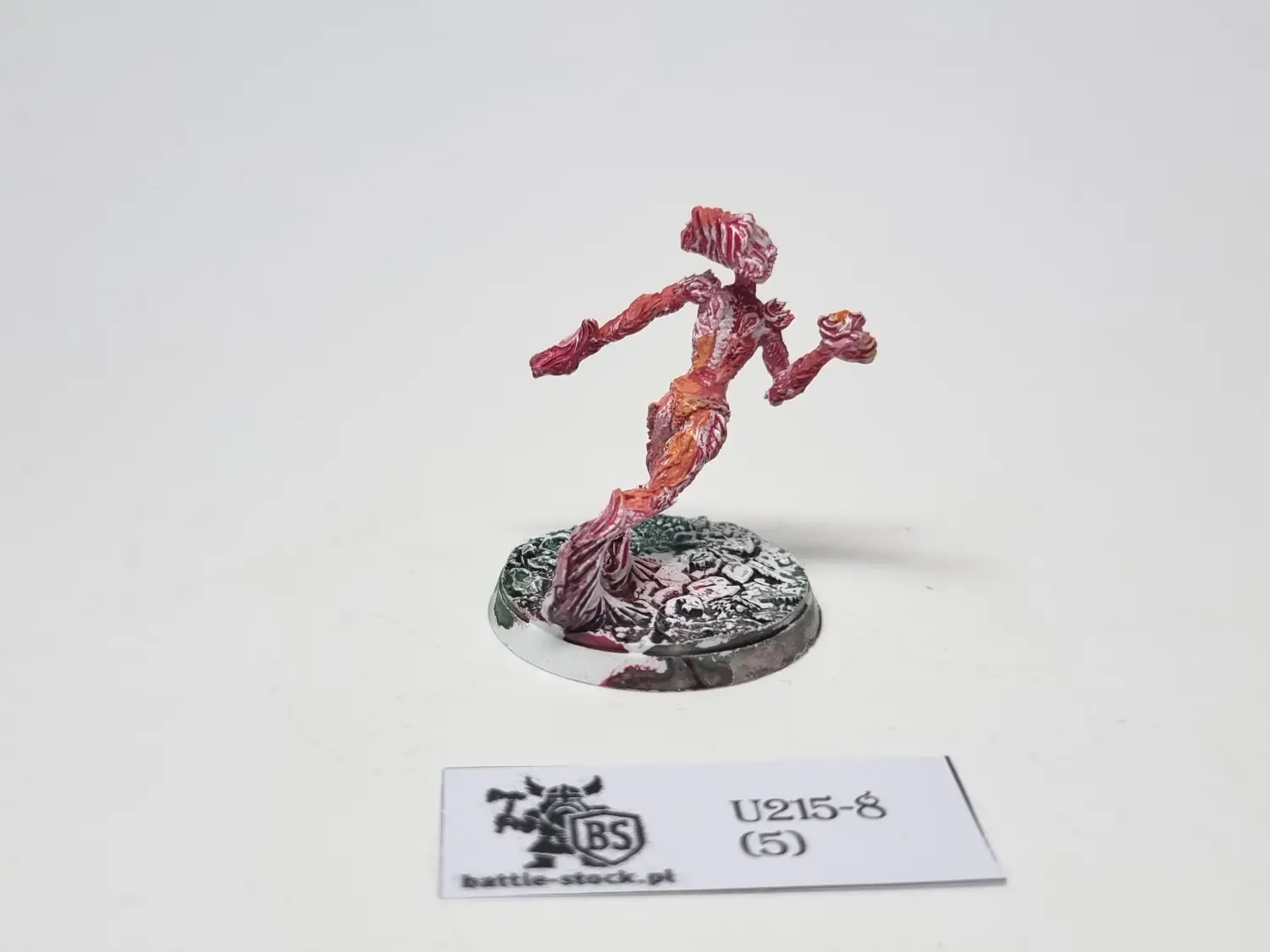 call to arms model flame astorath