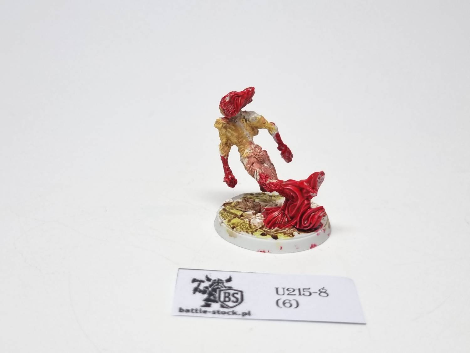 call to arms model flame astorath