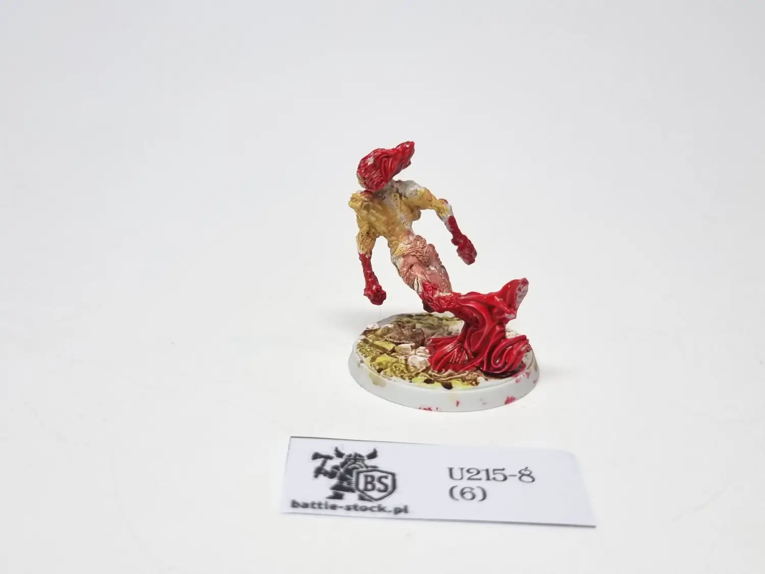 call to arms model flame astorath