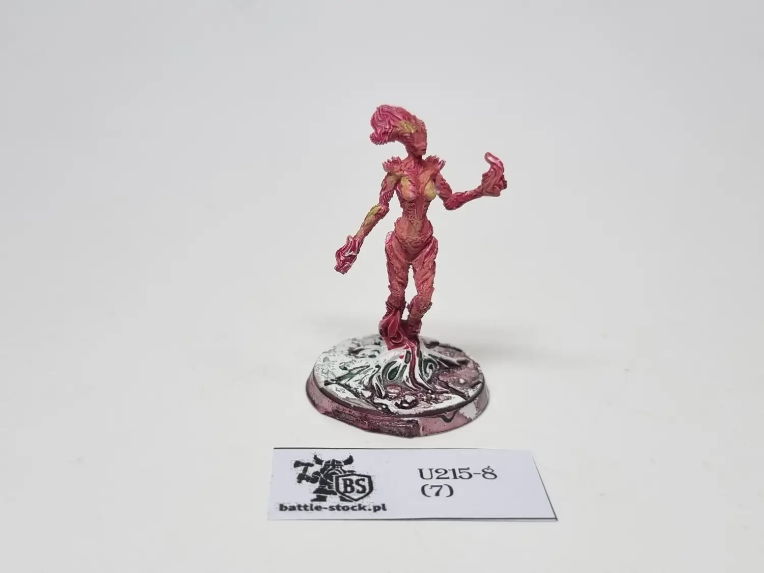 call to arms model flame astorath