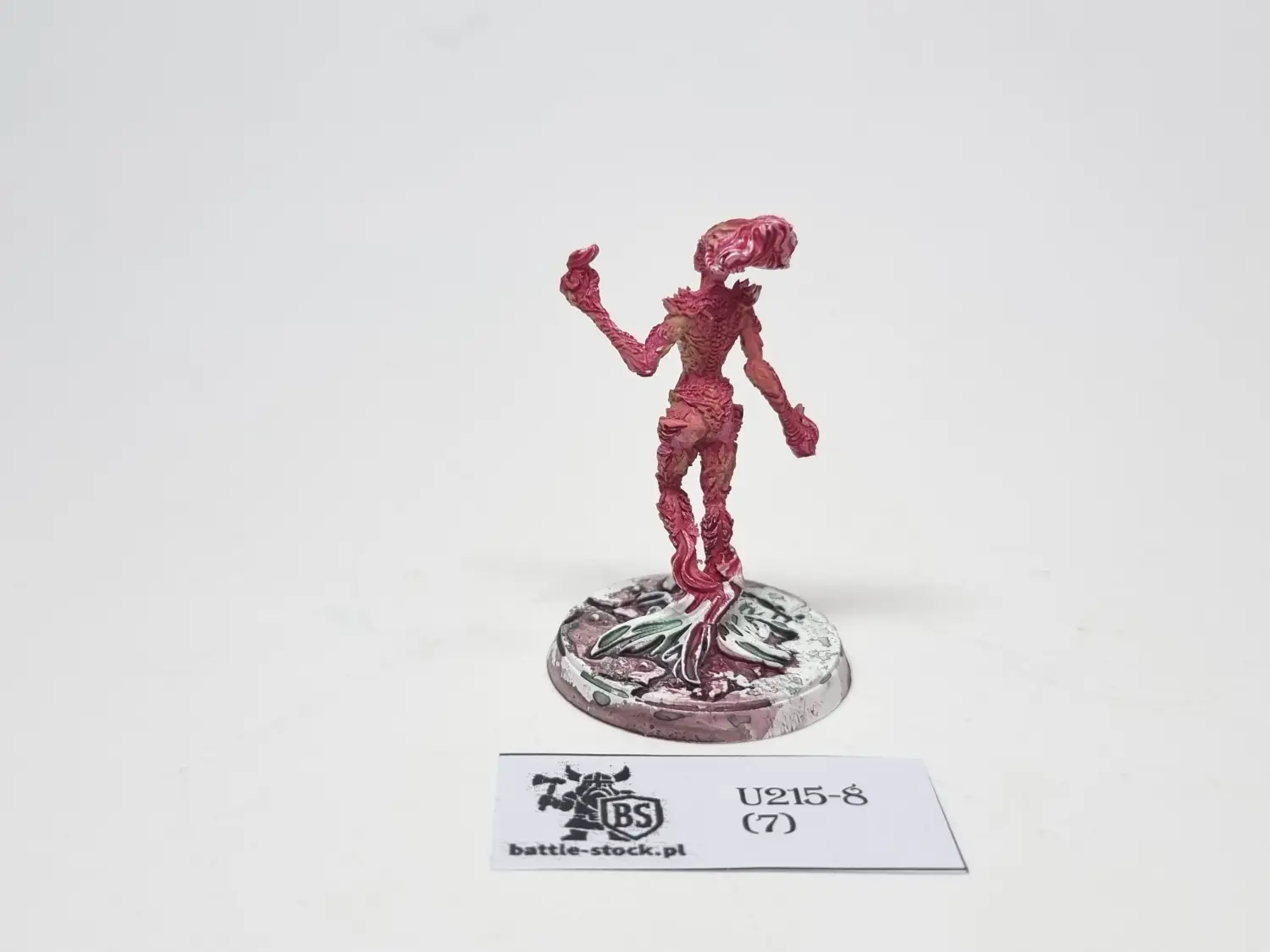 call to arms model flame astorath