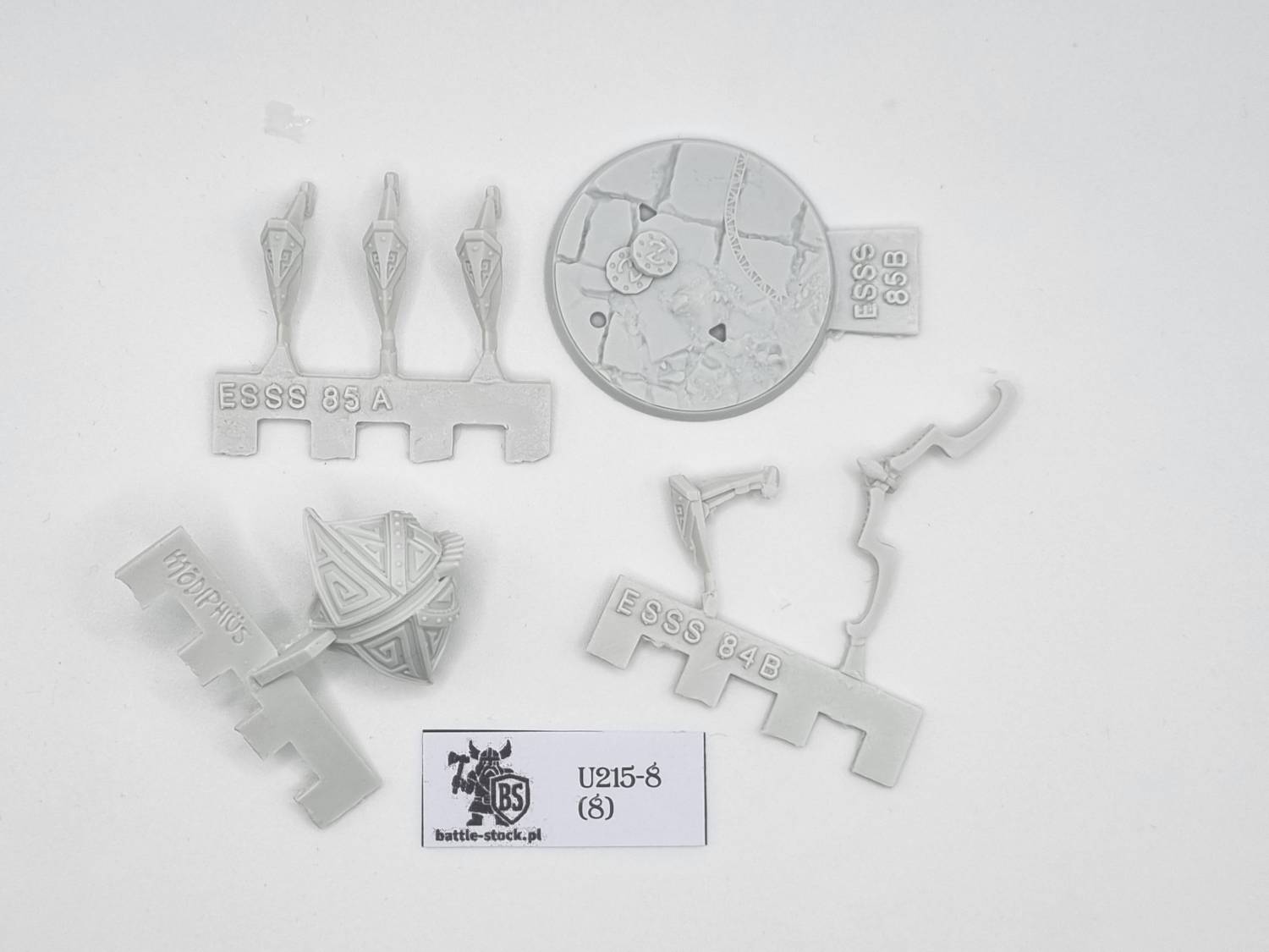 call to arms model