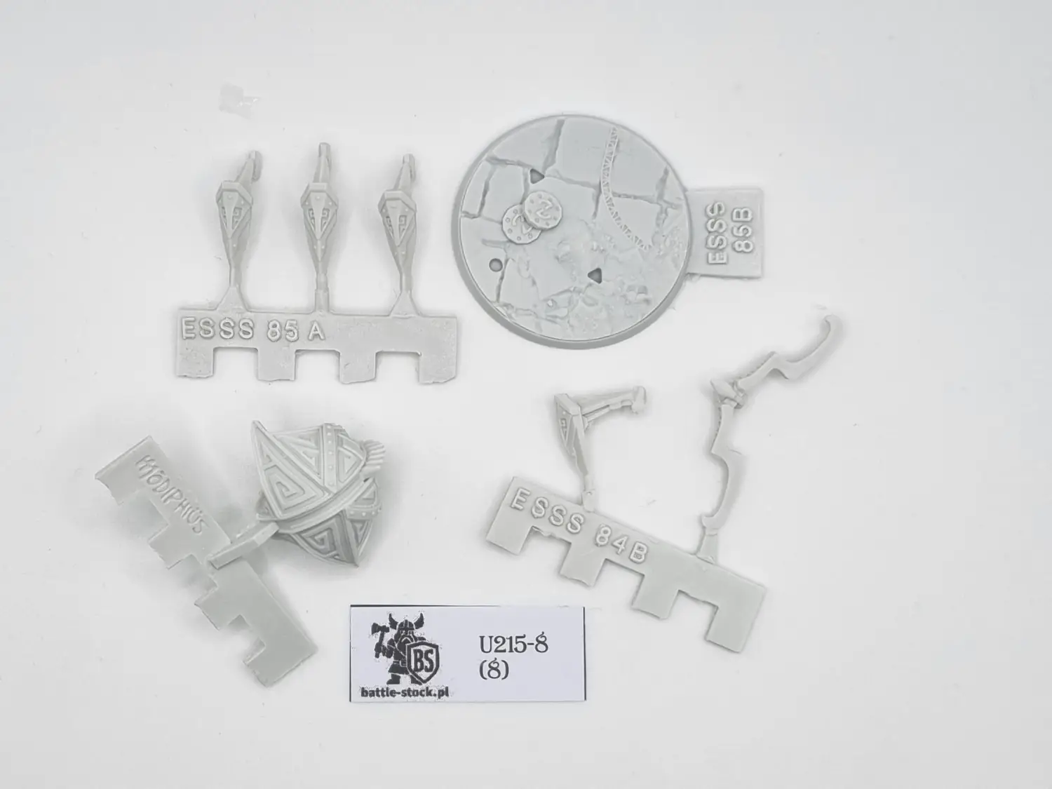 call to arms model