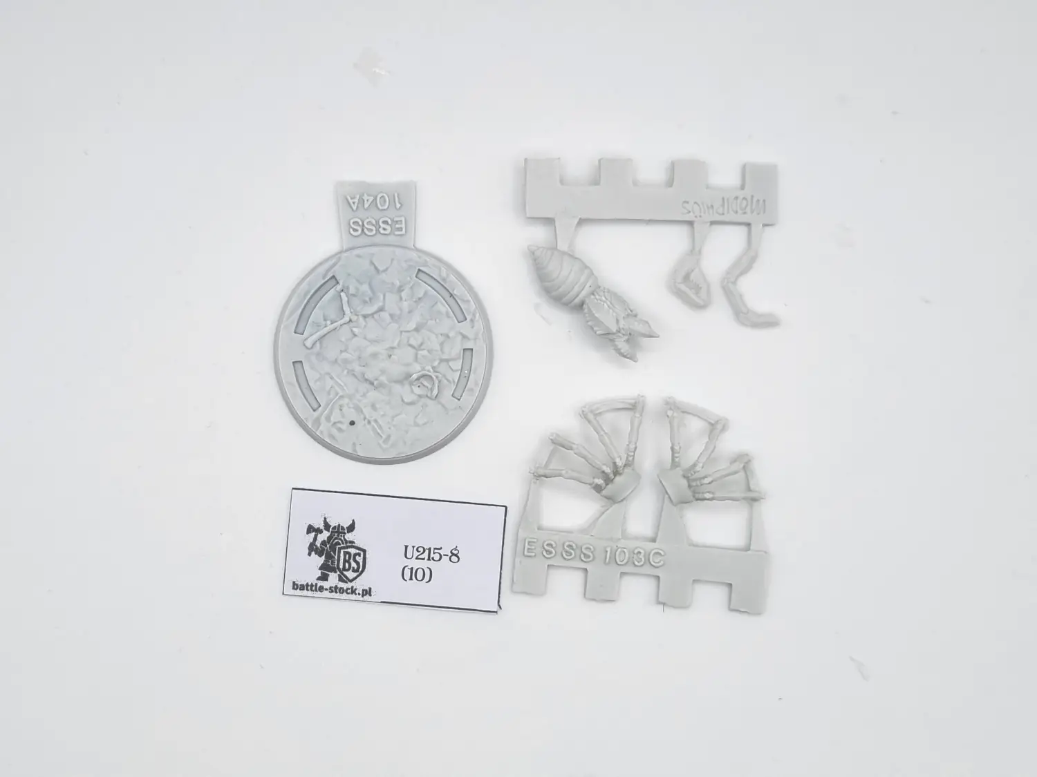 call to arms model