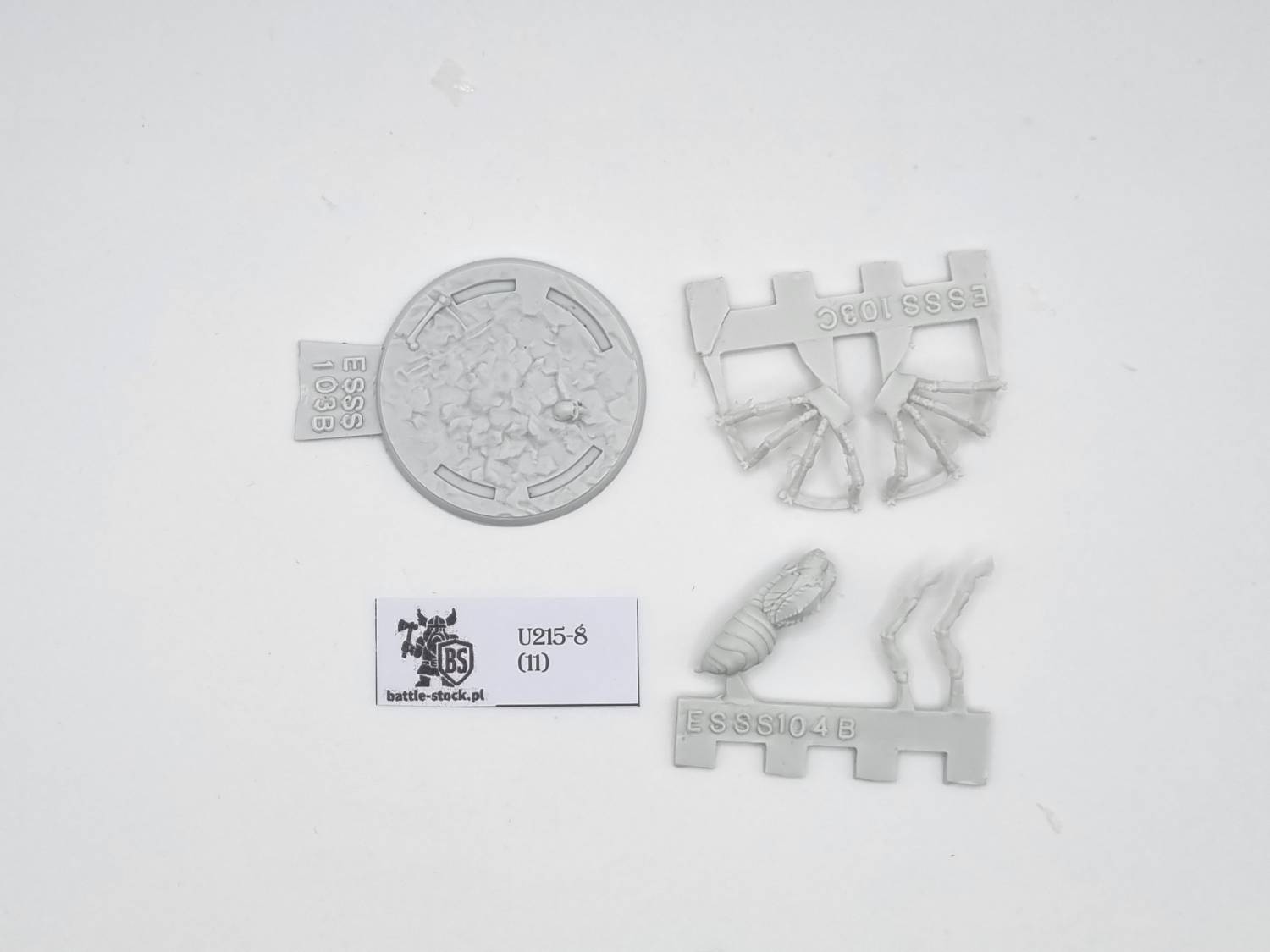 call to arms model