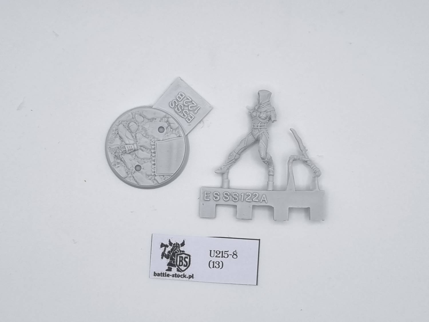 call to arms model