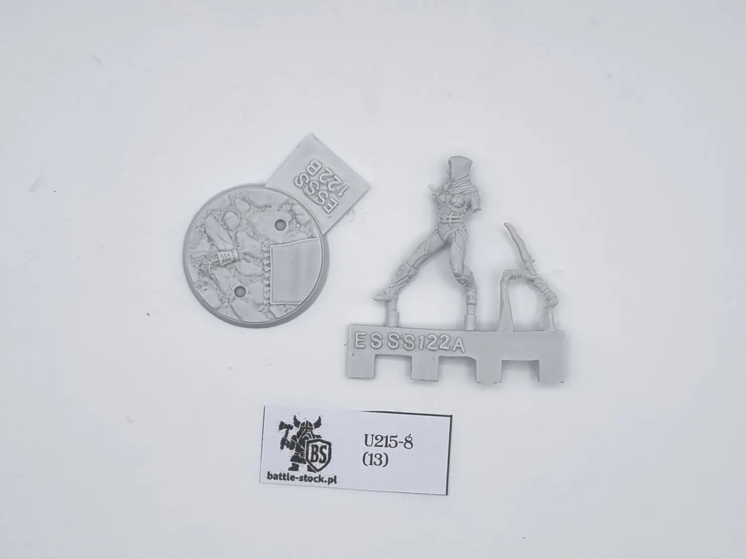 call to arms model