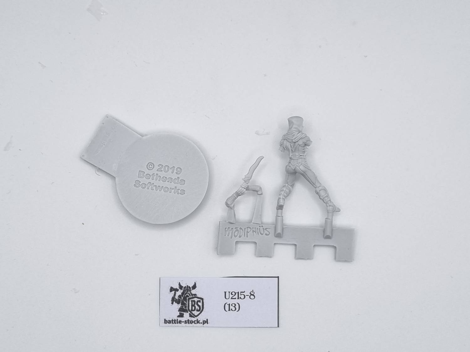 call to arms model