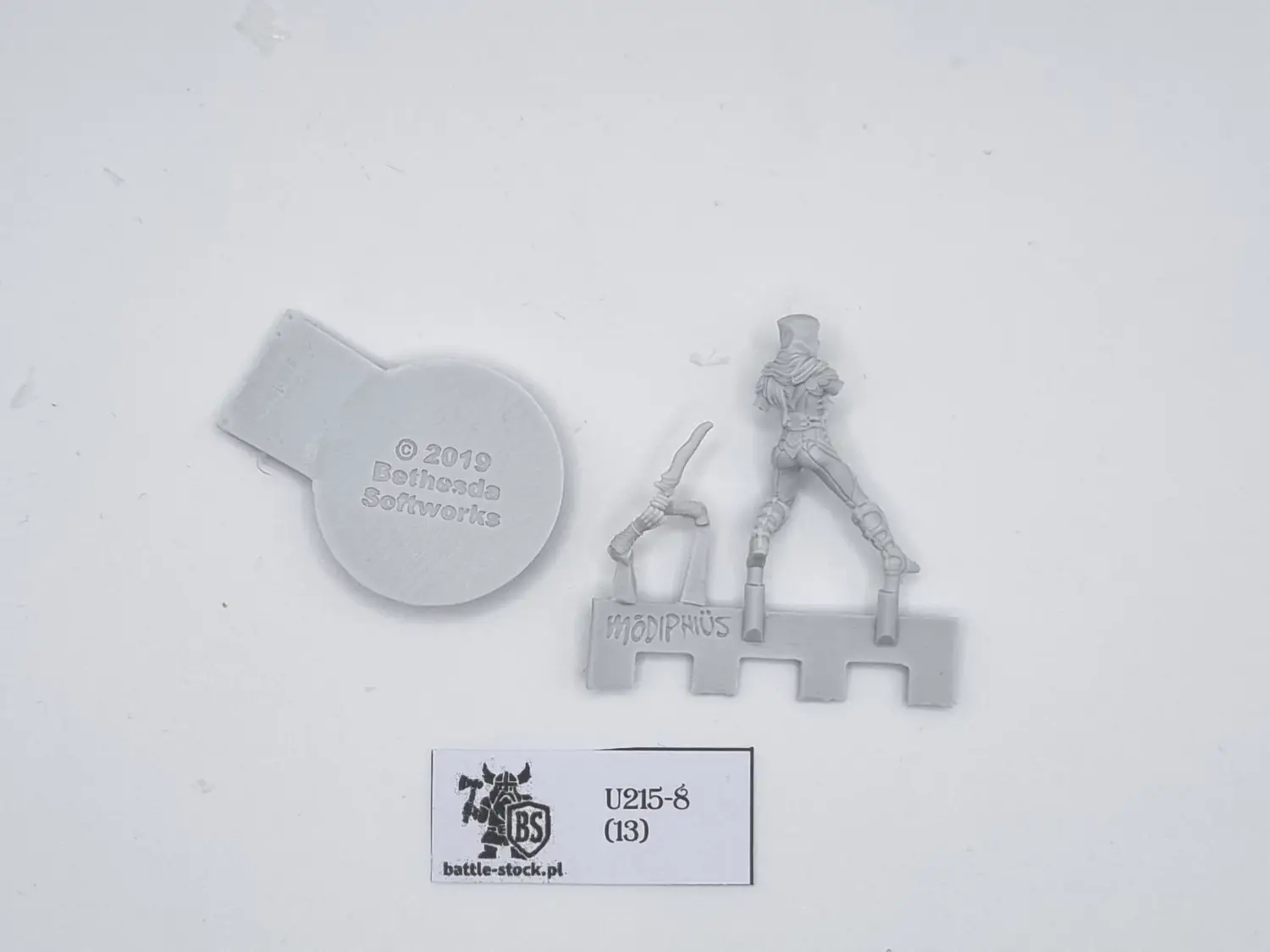 call to arms model