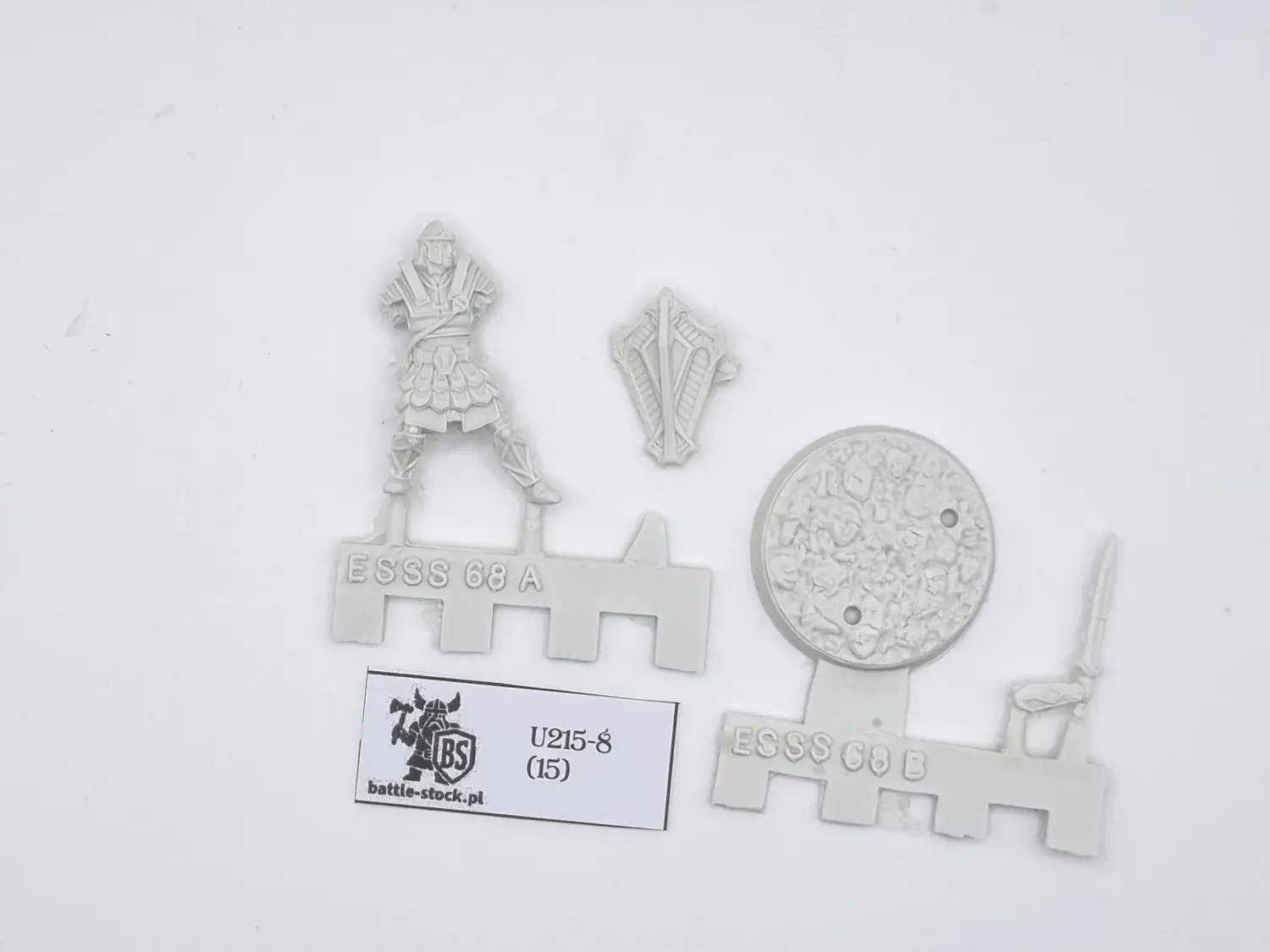 call to arms model
