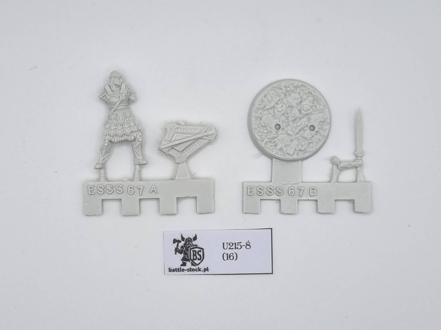 call to arms model