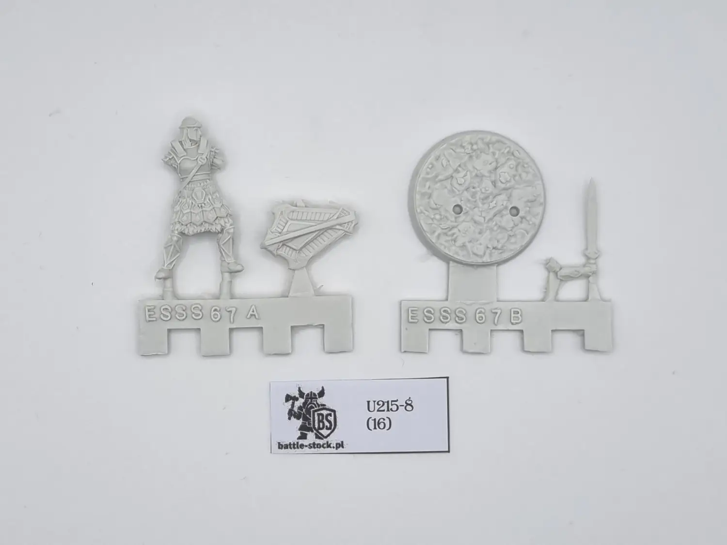 call to arms model