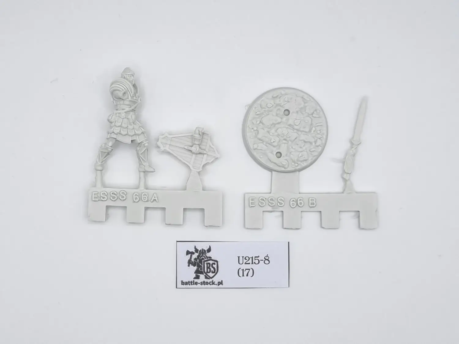 call to arms model