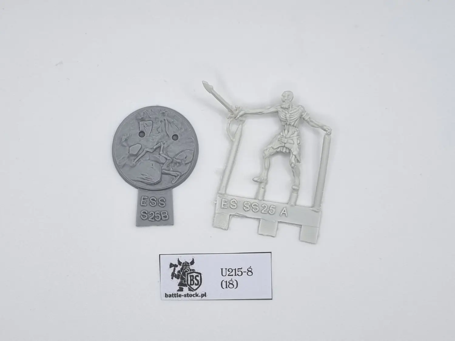 call to arms model
